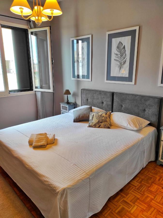 Appartamento Theater Penthouse Corfu  Esterno foto